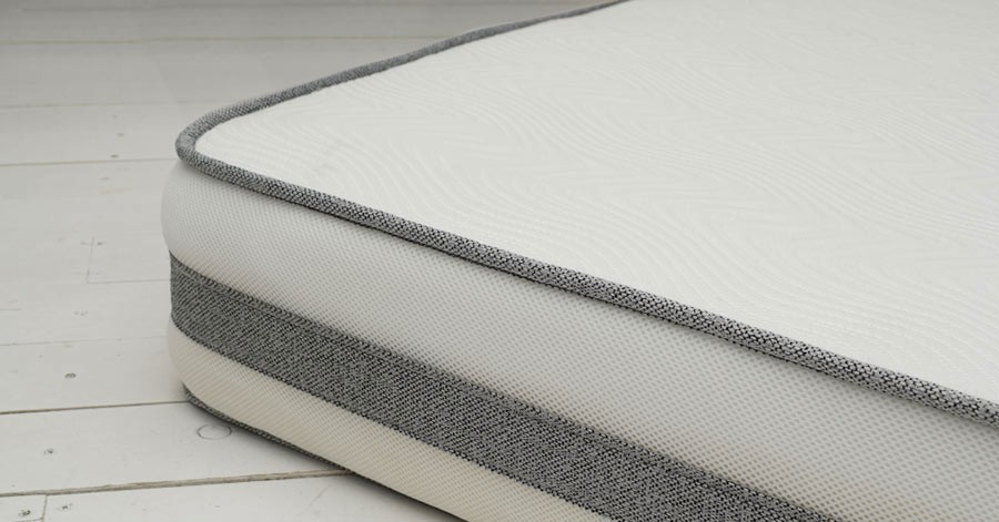 classic memory foam mattress